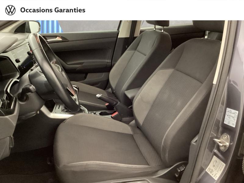 Voitures occasions VOLKSWAGEN POLO Life Nice