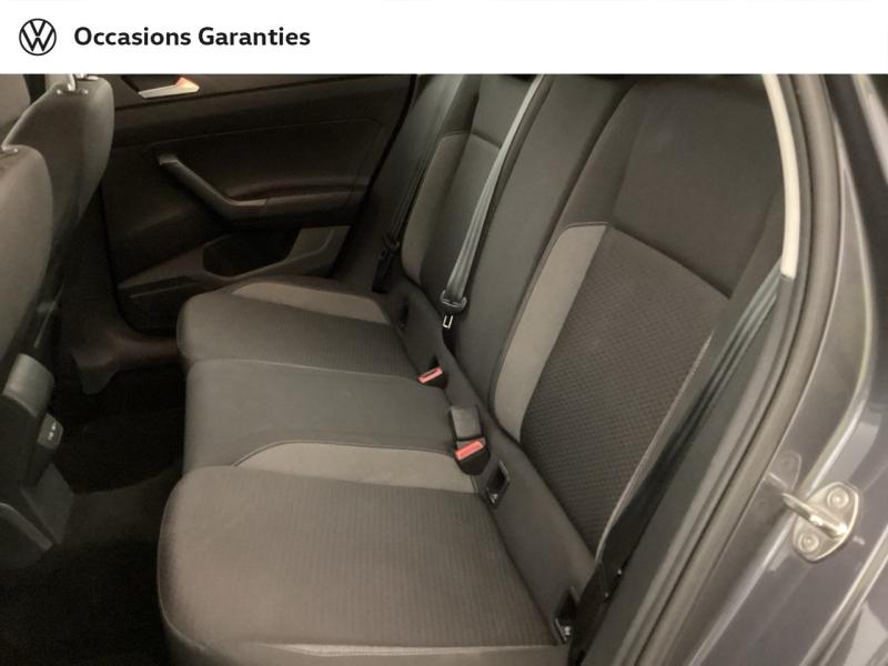 Voitures occasions VOLKSWAGEN POLO Life Nice