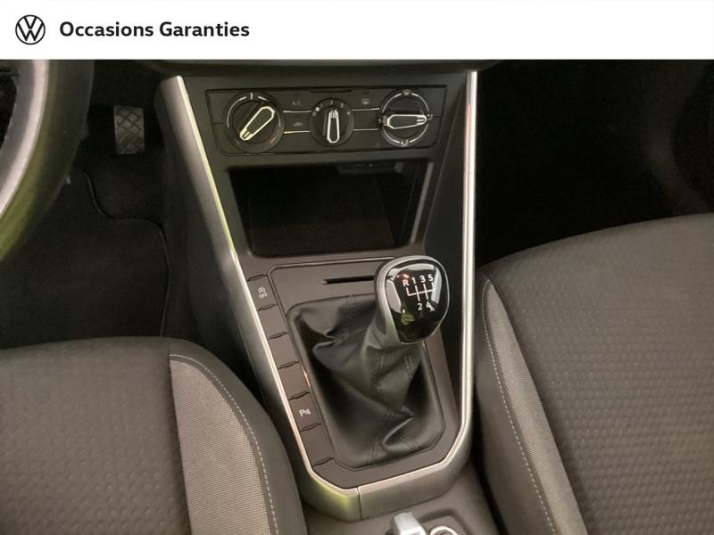 Voitures occasions VOLKSWAGEN POLO Life Nice