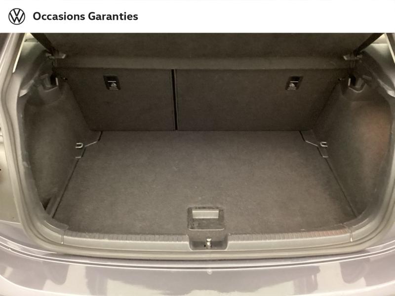 Voitures occasions VOLKSWAGEN POLO Life Nice
