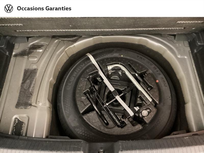 Voitures occasions VOLKSWAGEN POLO Life Mougins
