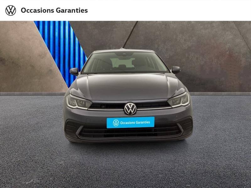 Voitures occasions VOLKSWAGEN POLO Life Nice