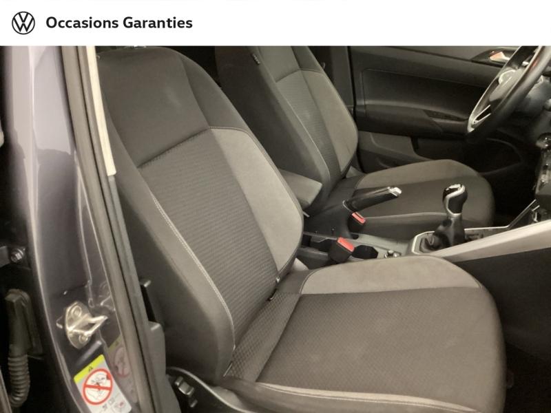 Voitures occasions VOLKSWAGEN POLO Life Nice