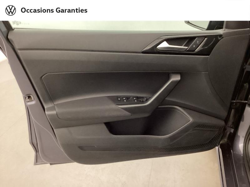 Voitures occasions VOLKSWAGEN POLO Life Nice