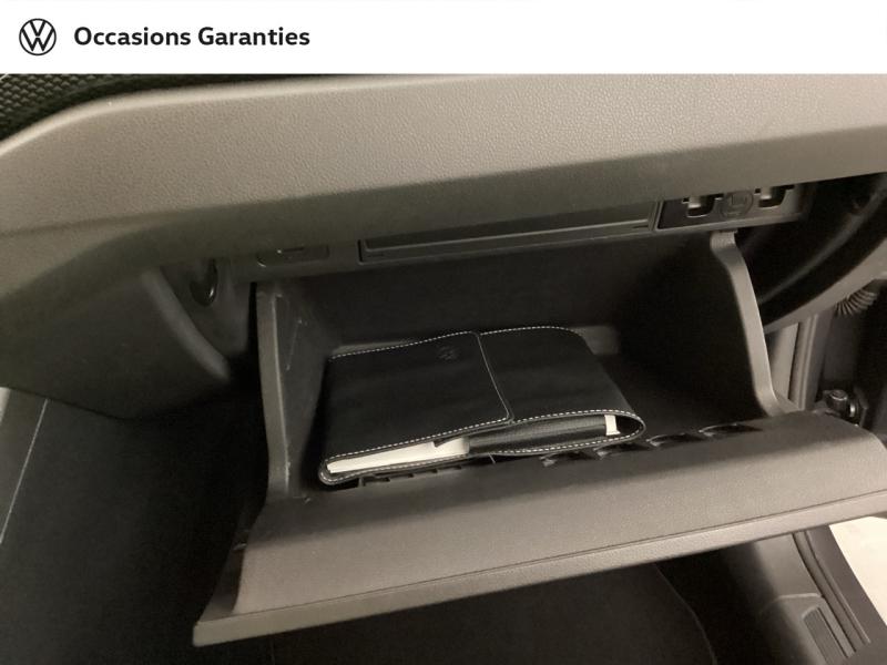 Voitures occasions VOLKSWAGEN POLO Life Nice