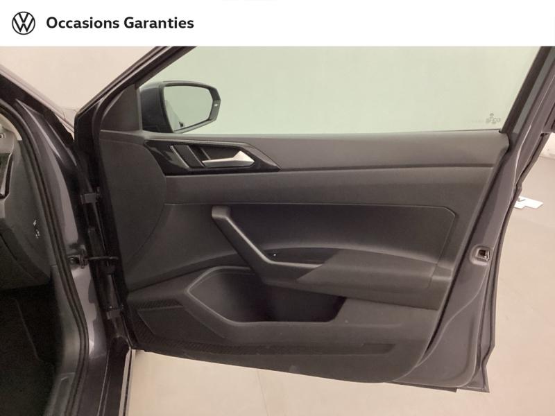 Voitures occasions VOLKSWAGEN POLO Life Nice
