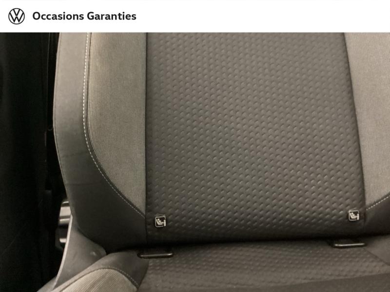 Voitures occasions VOLKSWAGEN POLO Life Nice