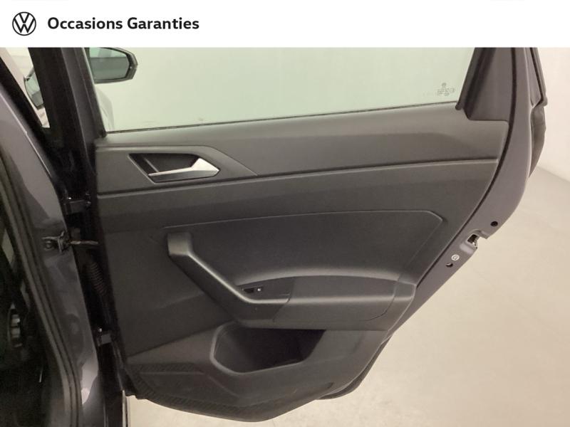 Voitures occasions VOLKSWAGEN POLO Life Nice