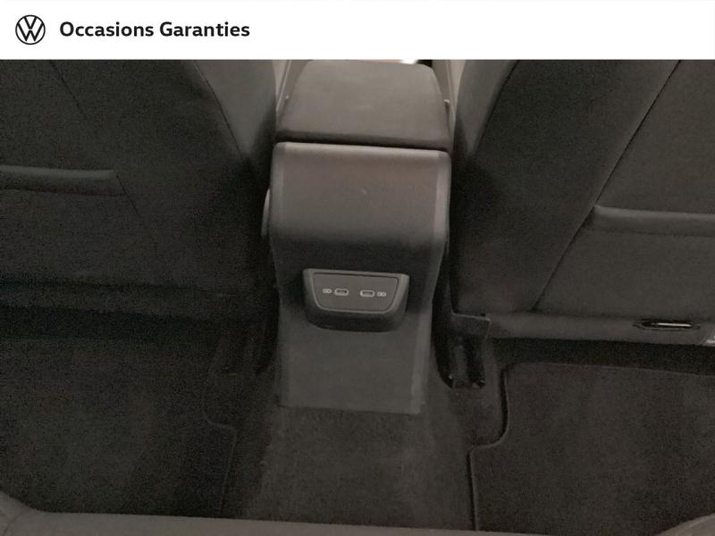Voitures occasions VOLKSWAGEN POLO Life Nice