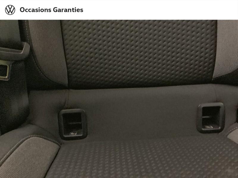 Voitures occasions VOLKSWAGEN POLO Life Nice