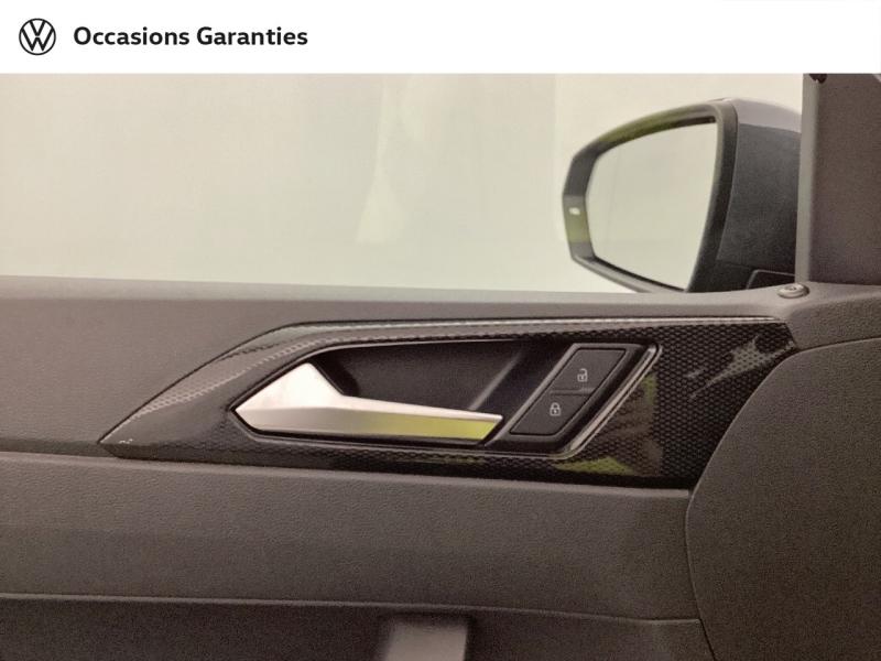Voitures occasions VOLKSWAGEN POLO Life Nice