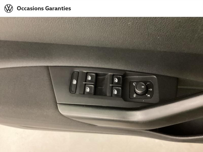Voitures occasions VOLKSWAGEN POLO Life Nice