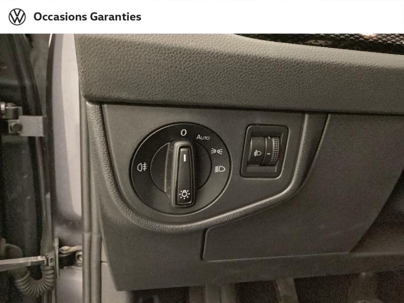 Voitures occasions VOLKSWAGEN POLO Life Nice
