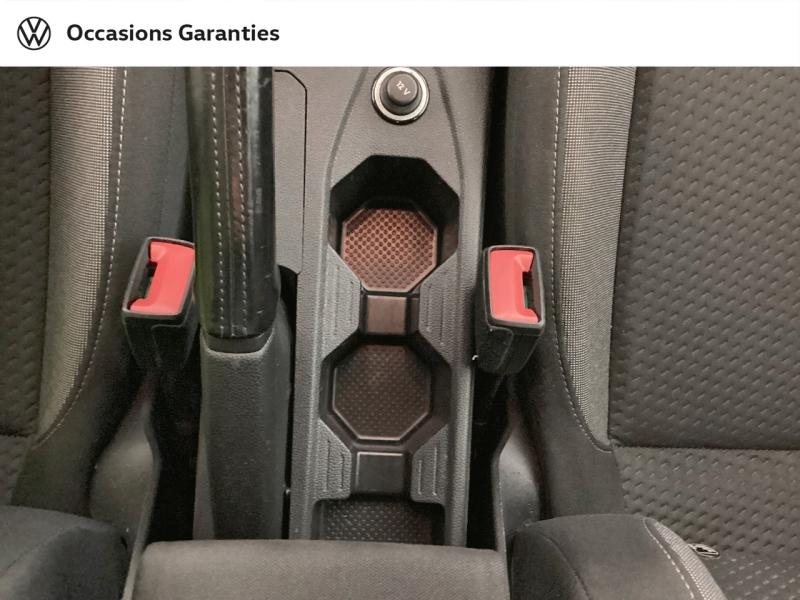 Voitures occasions VOLKSWAGEN POLO Life Nice