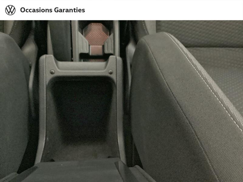 Voitures occasions VOLKSWAGEN POLO Life Nice
