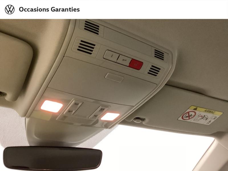 Voitures occasions VOLKSWAGEN POLO Life Nice
