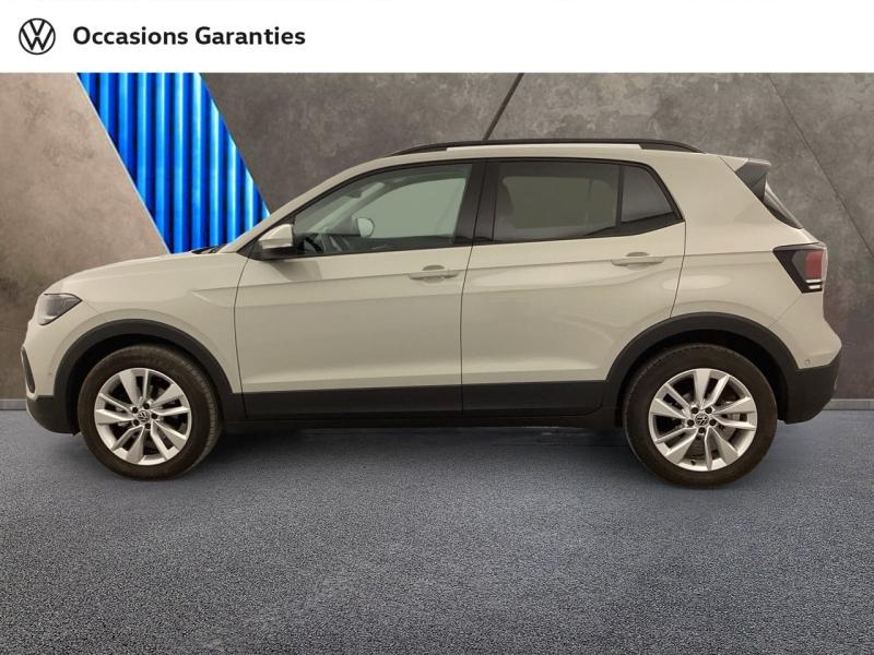 Voitures occasions VOLKSWAGEN T-CROSS VW Edition Nice
