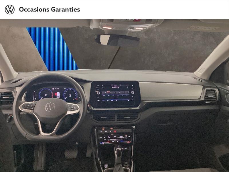 Voitures occasions VOLKSWAGEN T-CROSS VW Edition Nice