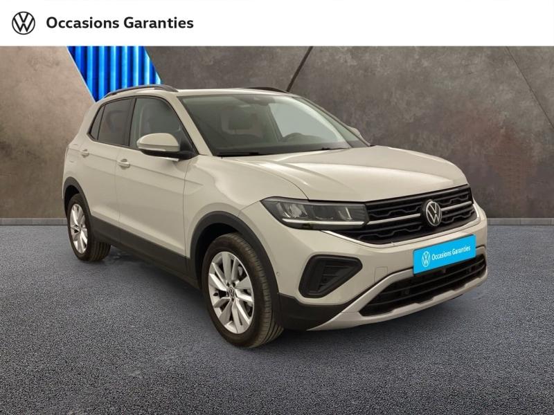 Voitures occasions VOLKSWAGEN T-CROSS VW Edition Nice