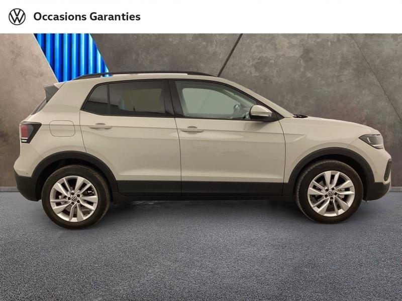 Voitures occasions VOLKSWAGEN T-CROSS VW Edition Nice