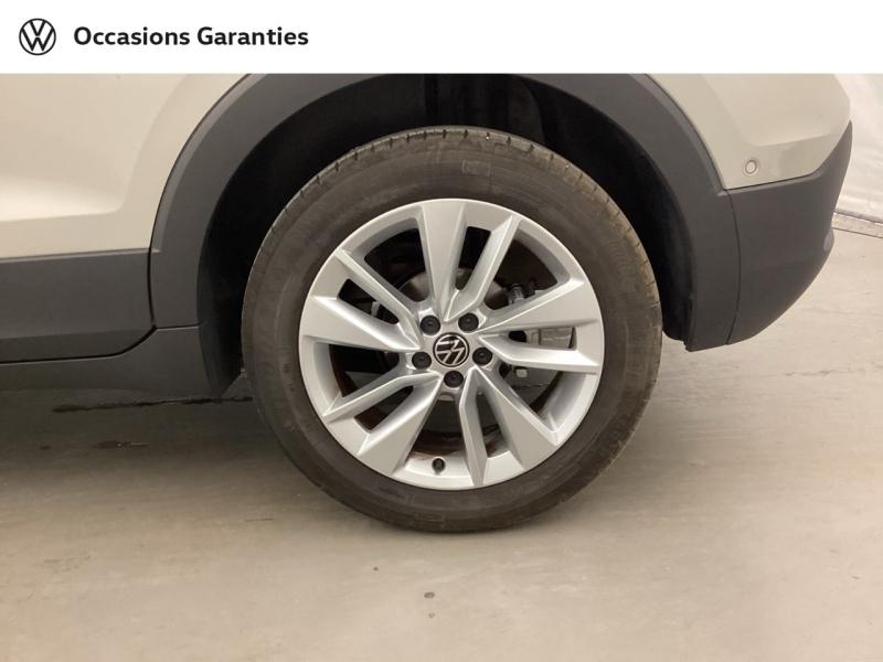 Voitures occasions VOLKSWAGEN T-CROSS VW Edition Nice