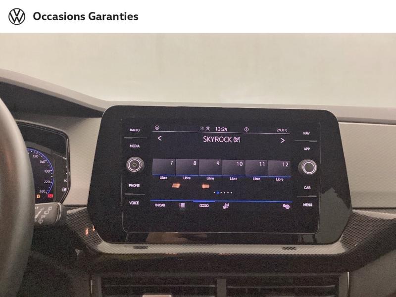 Voitures occasions VOLKSWAGEN T-CROSS VW Edition Nice