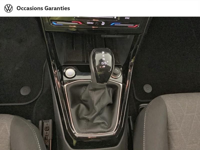 Voitures occasions VOLKSWAGEN T-CROSS VW Edition Nice
