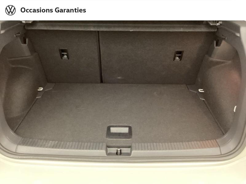Voitures occasions VOLKSWAGEN T-CROSS VW Edition Nice