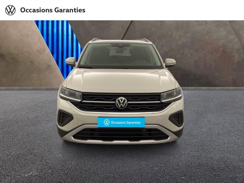 Voitures occasions VOLKSWAGEN T-CROSS VW Edition Nice