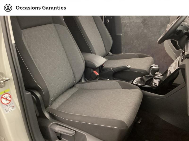 Voitures occasions VOLKSWAGEN T-CROSS VW Edition Nice