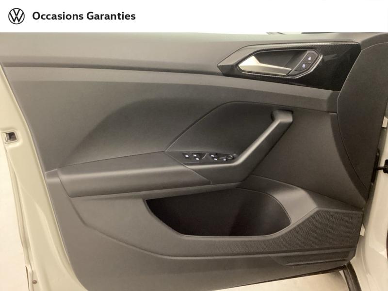 Voitures occasions VOLKSWAGEN T-CROSS VW Edition Nice