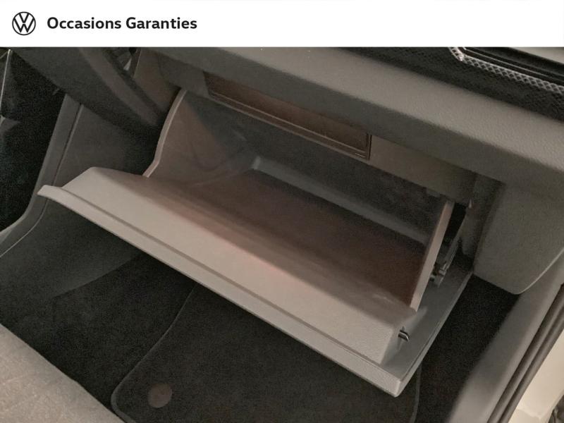 Voitures occasions VOLKSWAGEN T-CROSS VW Edition Nice