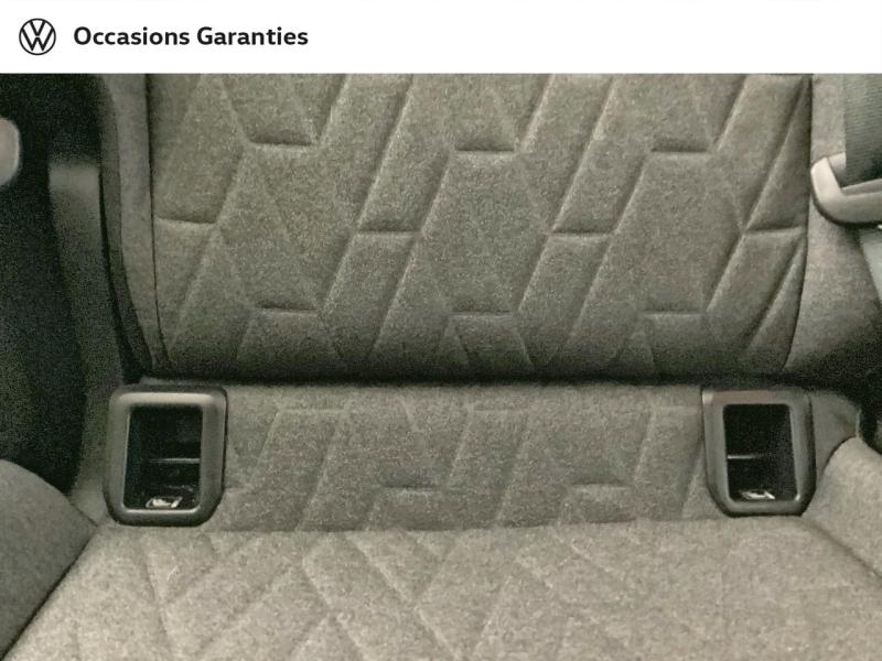 Voitures occasions VOLKSWAGEN T-CROSS VW Edition Nice