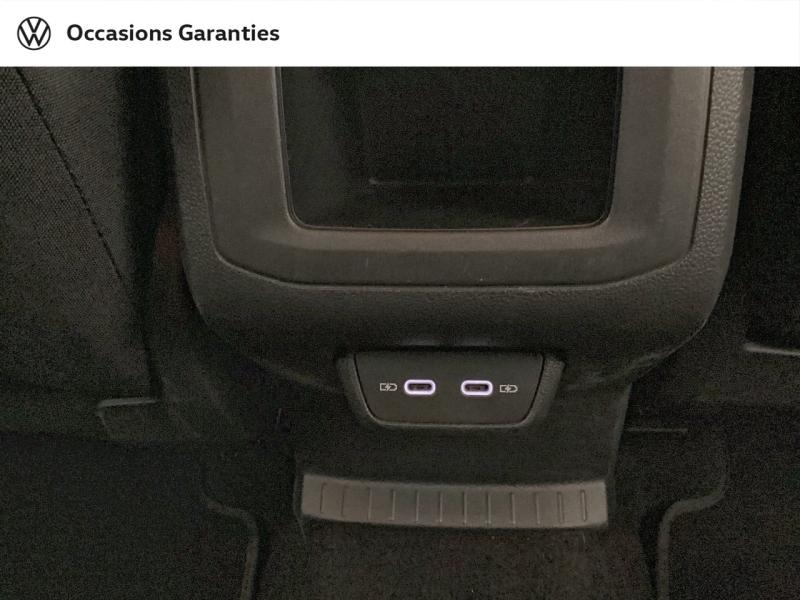 Voitures occasions VOLKSWAGEN T-CROSS VW Edition Nice