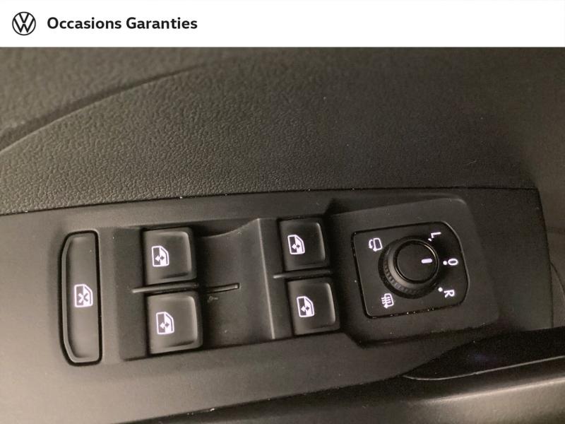 Voitures occasions VOLKSWAGEN T-CROSS VW Edition Nice