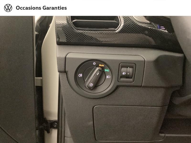 Voitures occasions VOLKSWAGEN T-CROSS VW Edition Nice