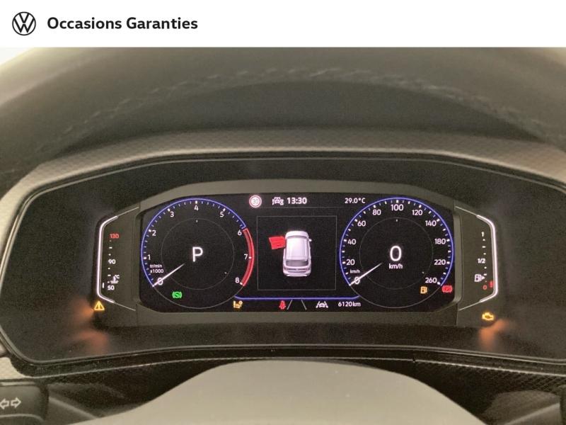 Voitures occasions VOLKSWAGEN T-CROSS VW Edition Nice