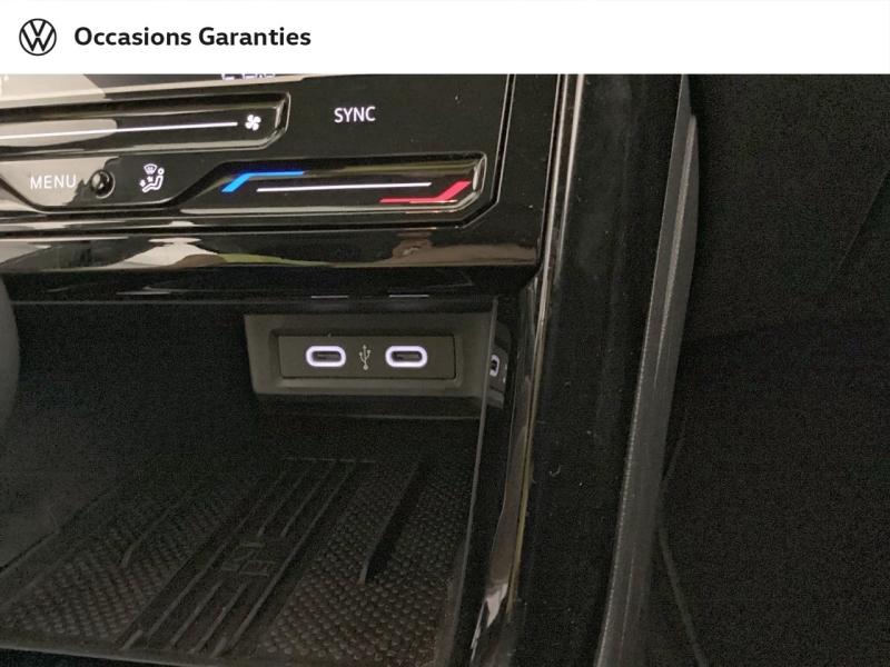 Voitures occasions VOLKSWAGEN T-CROSS VW Edition Nice