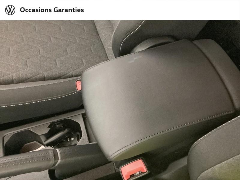 Voitures occasions VOLKSWAGEN T-CROSS VW Edition Nice