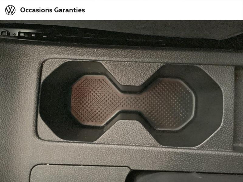 Voitures occasions VOLKSWAGEN T-CROSS VW Edition Nice