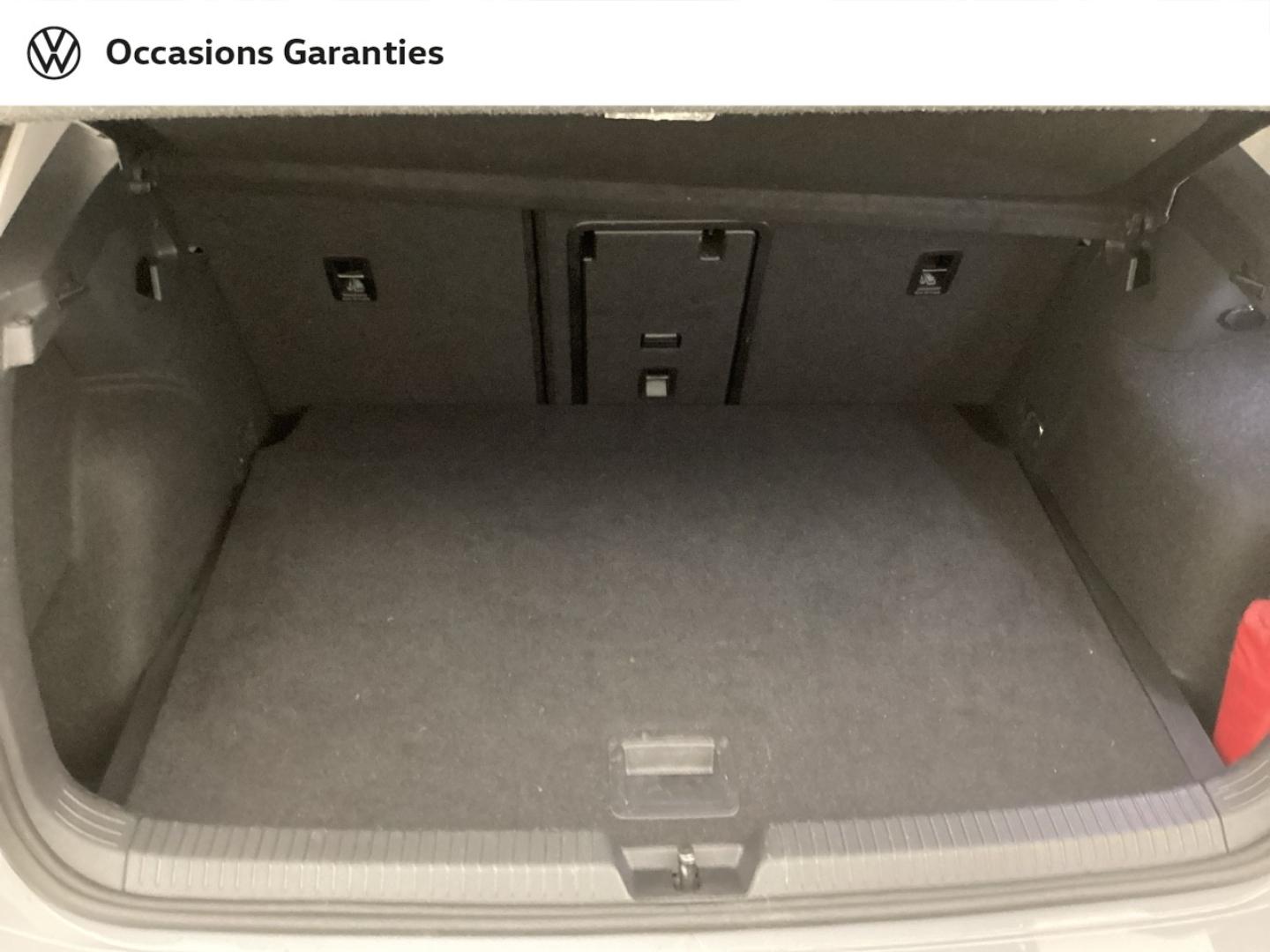 Voitures occasions VOLKSWAGEN GOLF Life Plus Nice