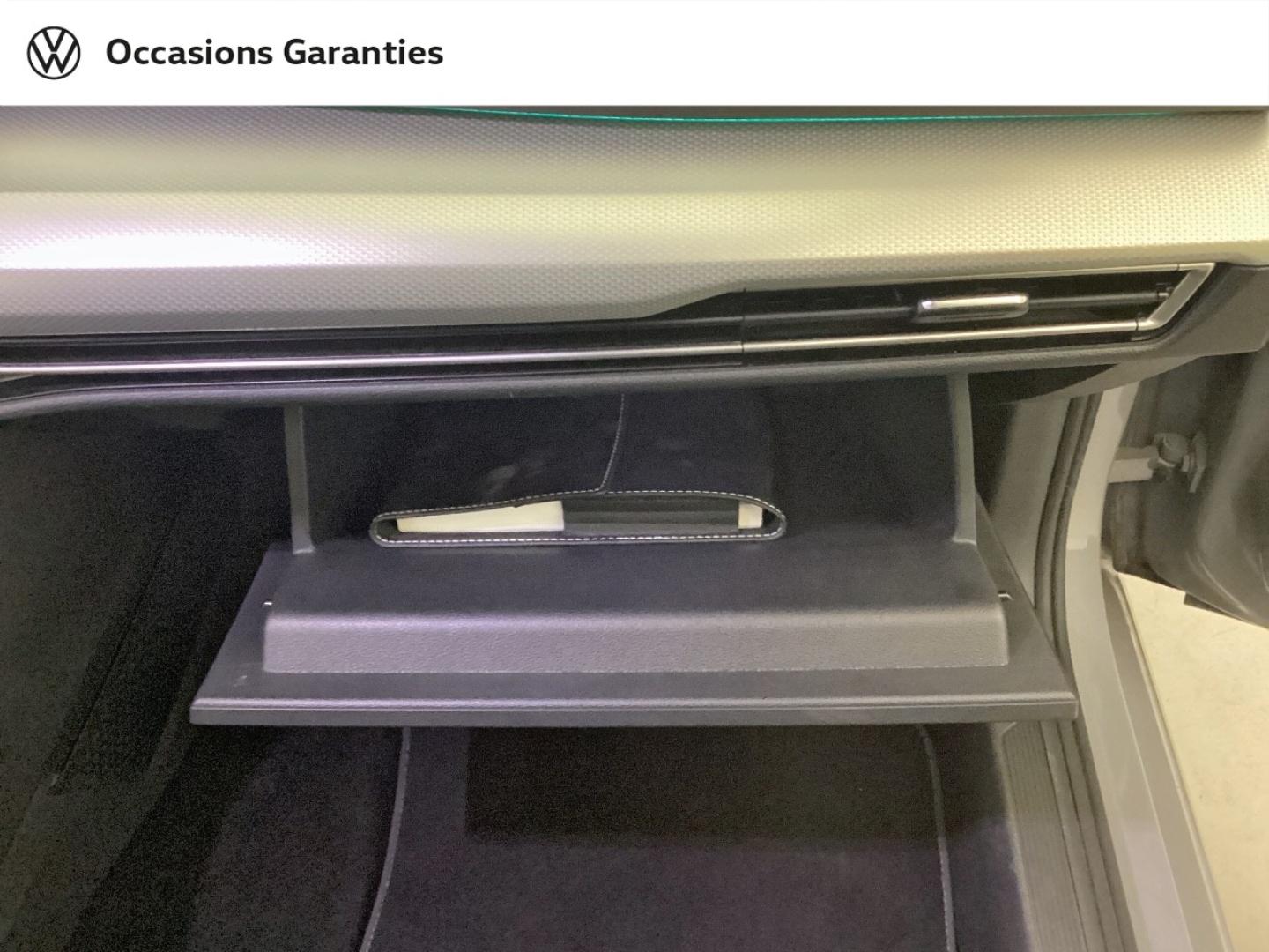Voitures occasions VOLKSWAGEN GOLF Life Plus Nice