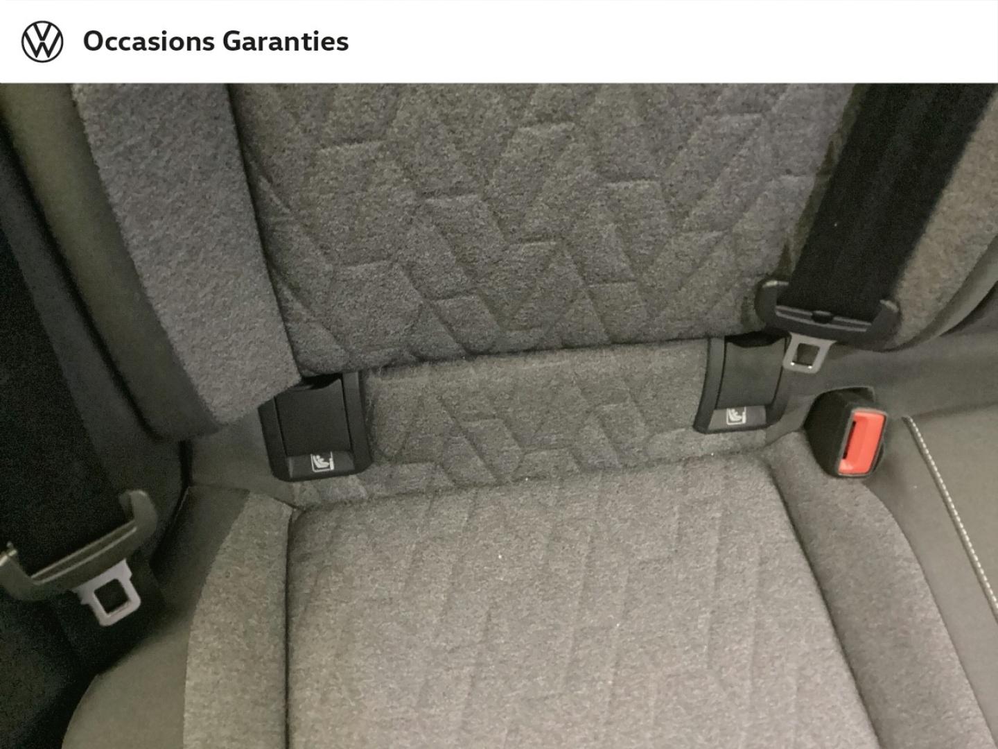 Voitures occasions VOLKSWAGEN GOLF Life Plus Nice