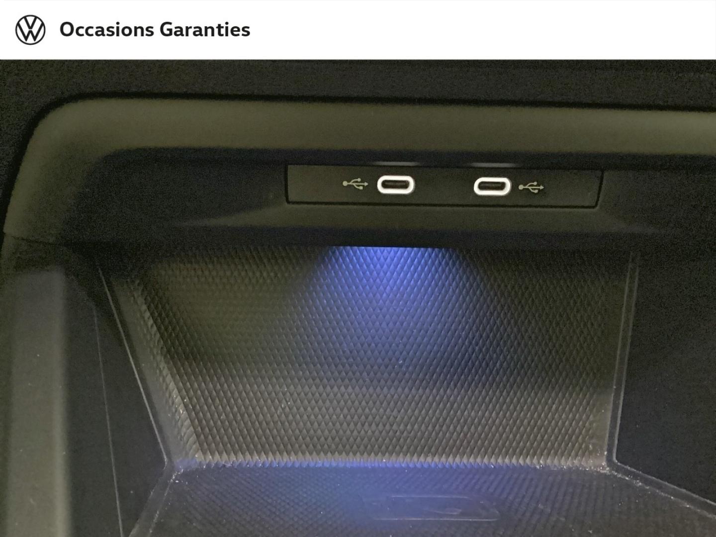 Voitures occasions VOLKSWAGEN GOLF Life Plus Nice