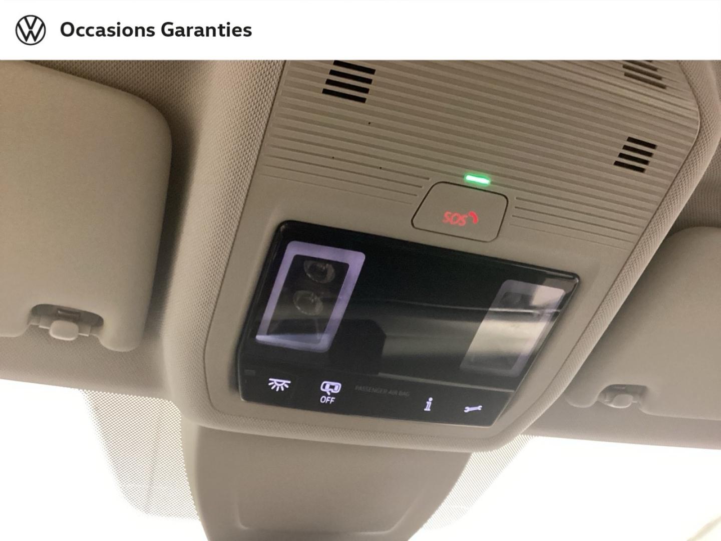 Voitures occasions VOLKSWAGEN GOLF Life Plus Nice