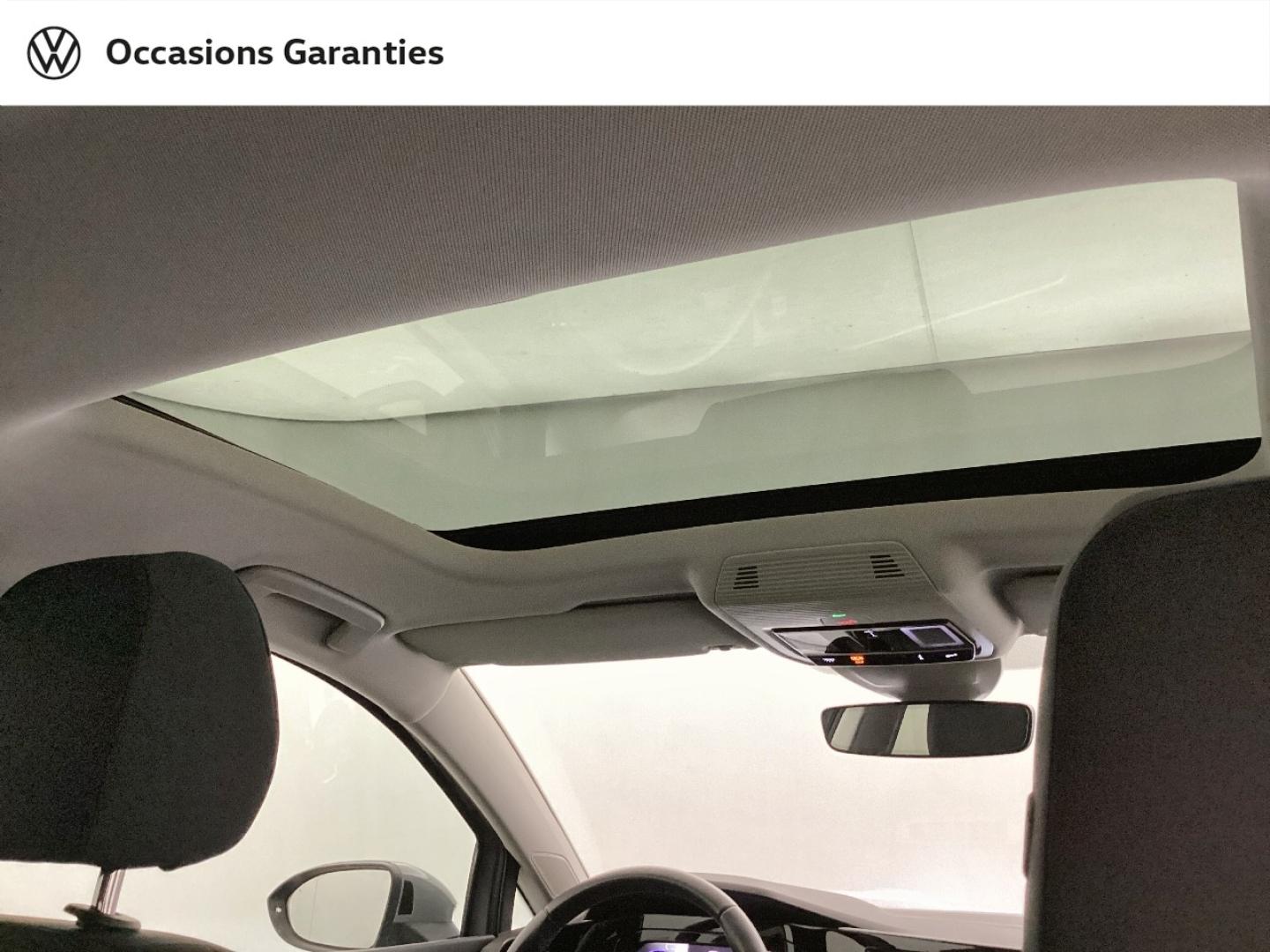 Voitures occasions VOLKSWAGEN GOLF Active Nice