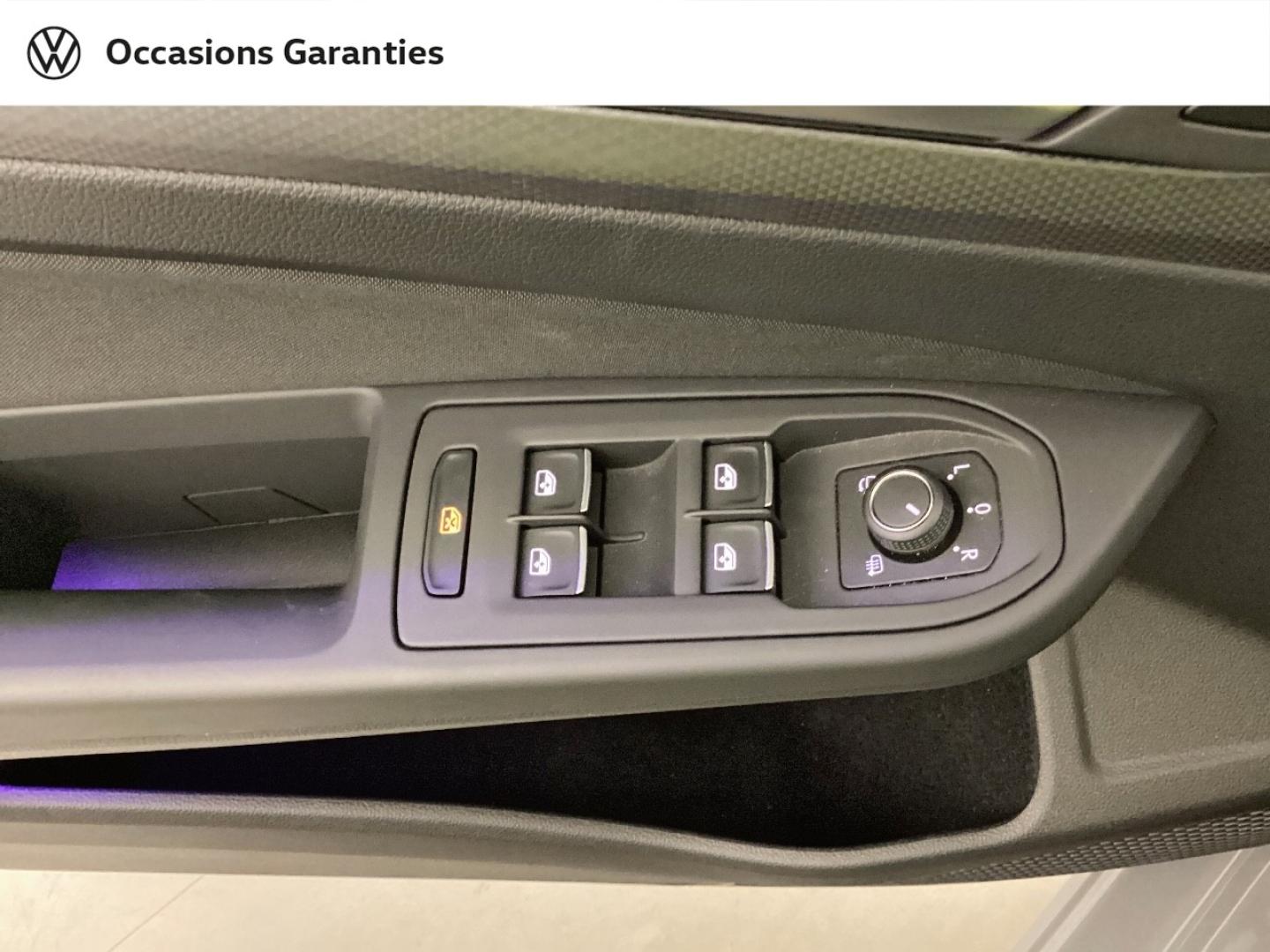 Voitures occasions VOLKSWAGEN GOLF Active Nice