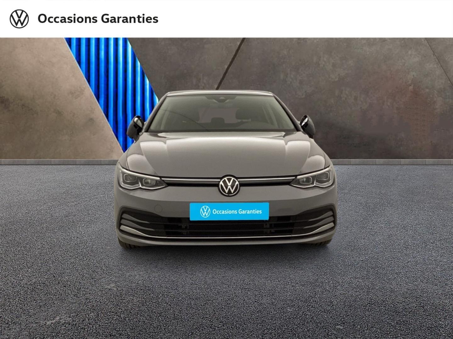 Voitures occasions VOLKSWAGEN GOLF Active Nice