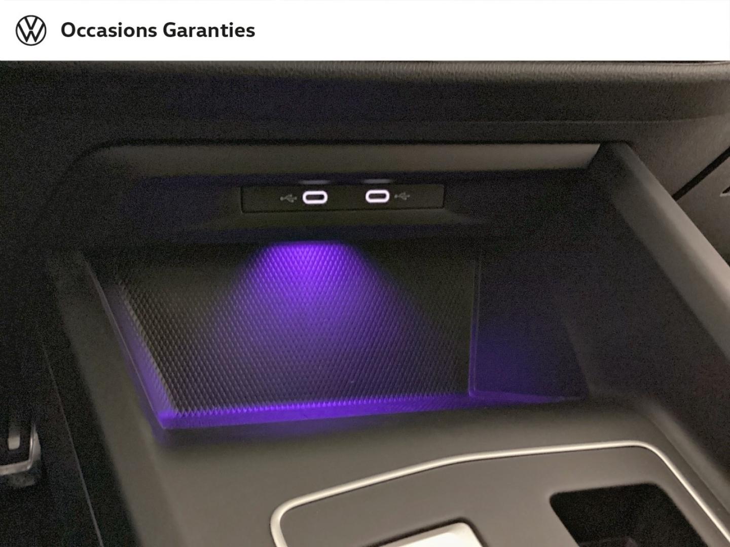 Voitures occasions VOLKSWAGEN GOLF Active Nice