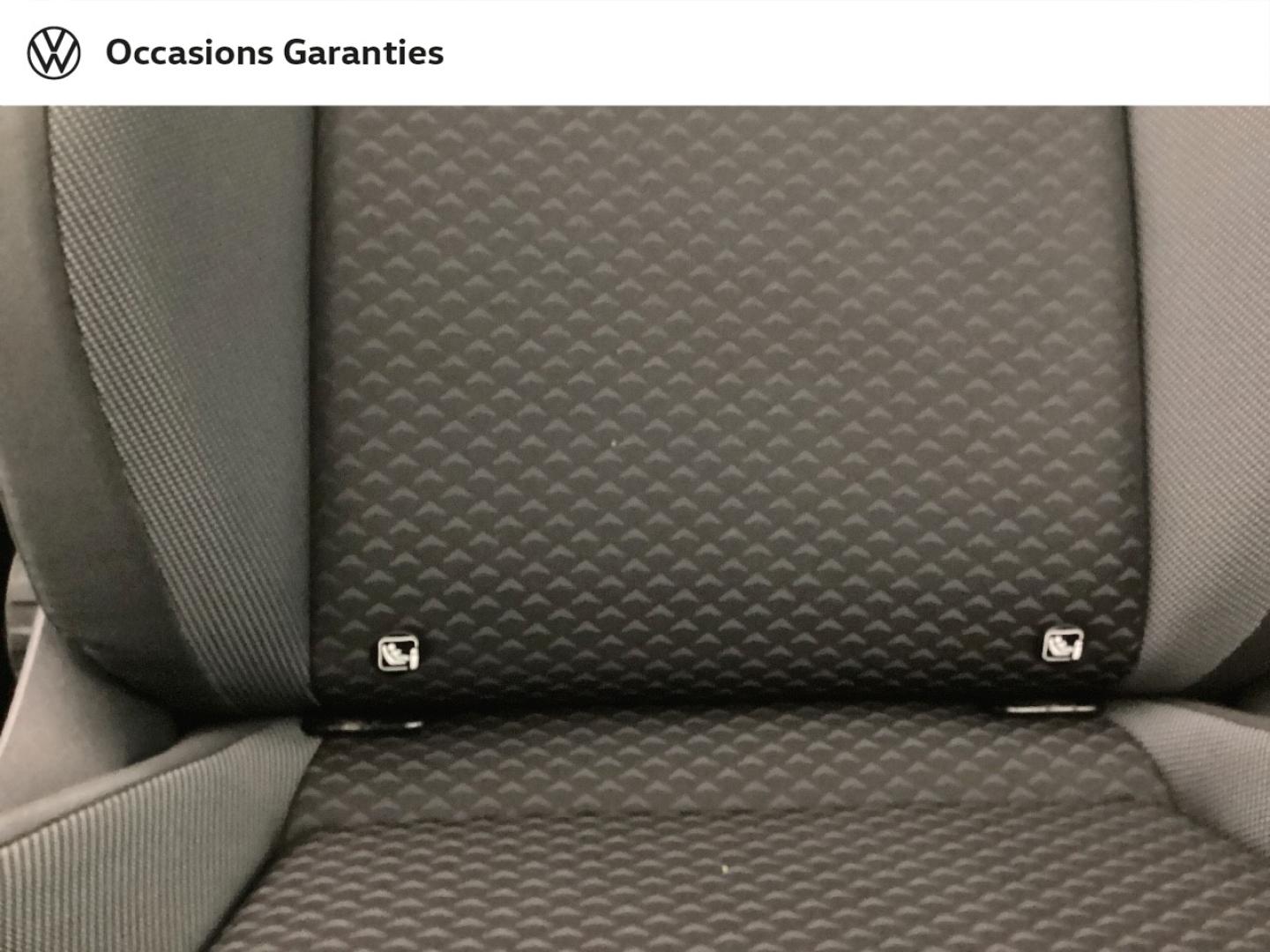 Voitures occasions VOLKSWAGEN GOLF Active Nice